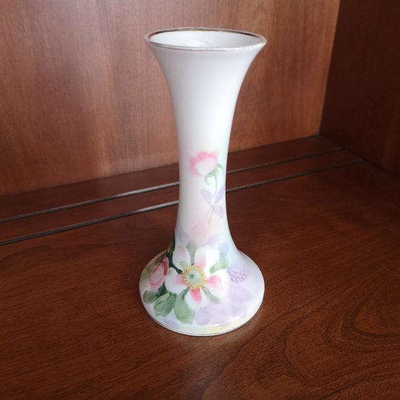 1920 Nippon hand painted fine bone - Picture 2 of 11